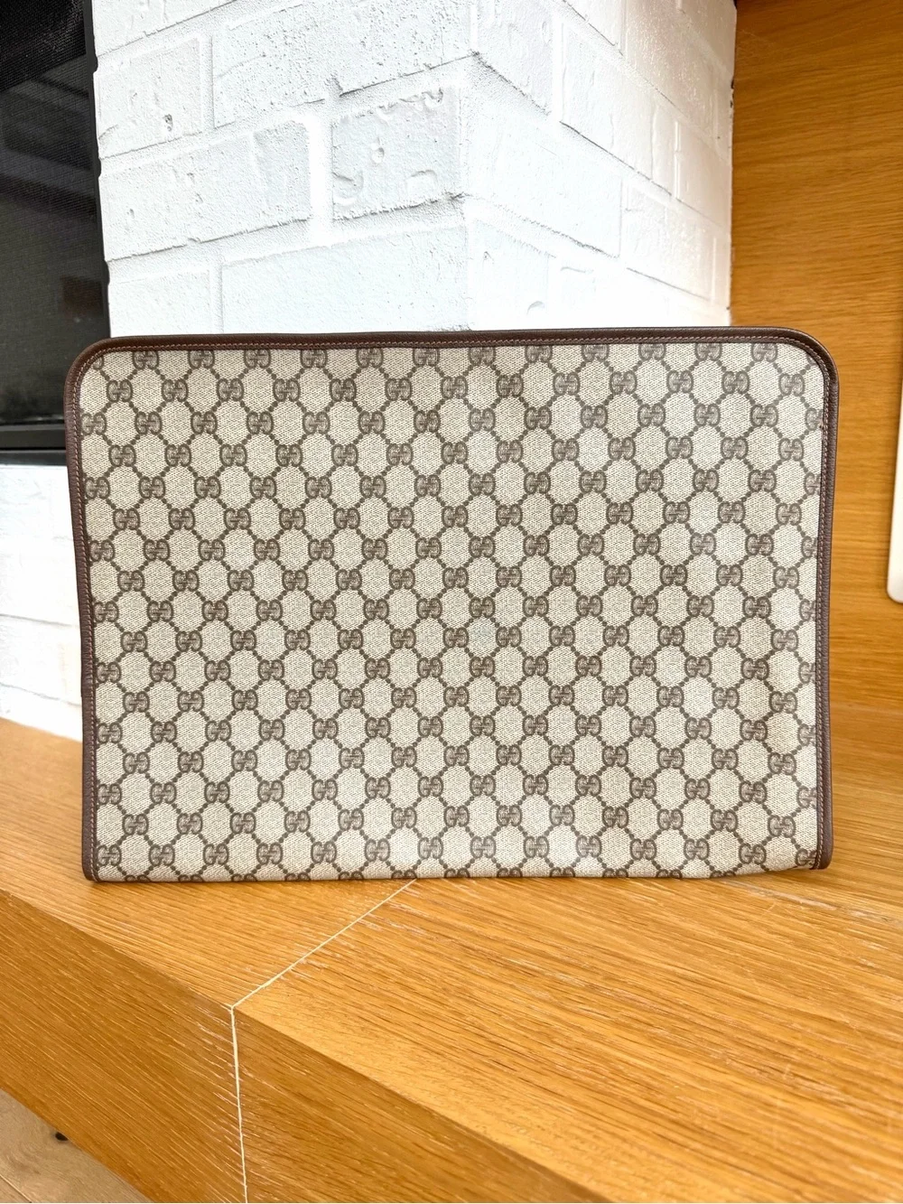Gucci this vintage